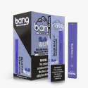 BLUE RASPBERRY ICE BY BANG | DISPOSABLE VAPE