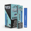 BLUEBERRY ICE BY BANG | DISPOSABLE VAPE