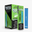 COOL MINT BY BANG | DISPOSABLE VAPE