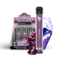 GRAPE SODA BY BANG | DISPOSABLE VAPE