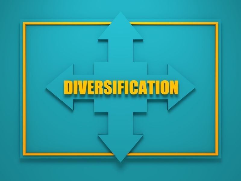 diversification