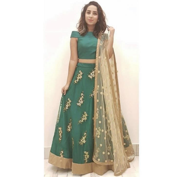 Lehenga