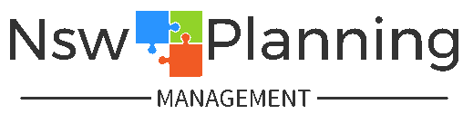 NSW Planning
