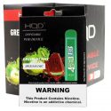 HQD CUVIE – GREEN BLAST (WATERMELON, APPLE, KIWI)