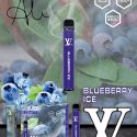 BLUEBERRY ICE