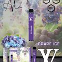 GRAPE ICE