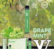 GRAPE MINT