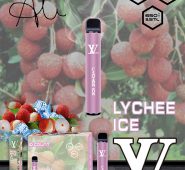 LYCHEE ICE