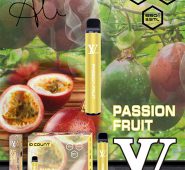 PASSION FRUIT