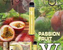 PASSION FRUIT