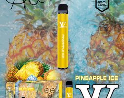 PINEAPPLE ICE